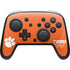 Clemson University Tigers Est 1889 Orange Nintendo Skins